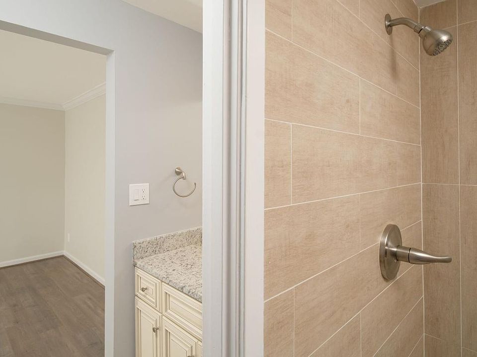 master bath and vanity
