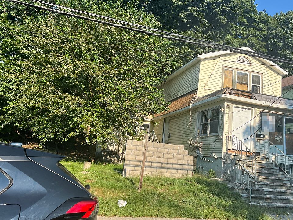 56 Touissant Ave Yonkers NY Zillow