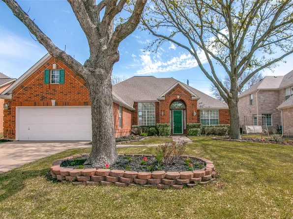 3408 Devonshire Ct, Flower Mound, TX 75022