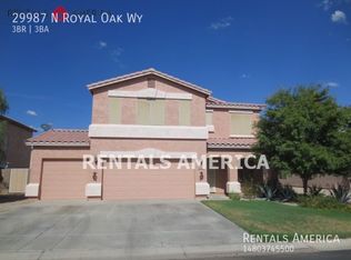 29987 N Royal Oak Way, San Tan Valley, AZ 85143
