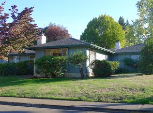 1598 W 25th Ave, Eugene, OR 97405