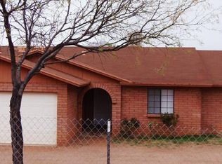 944 Via Rosamorada, Rio Rico, AZ 85648