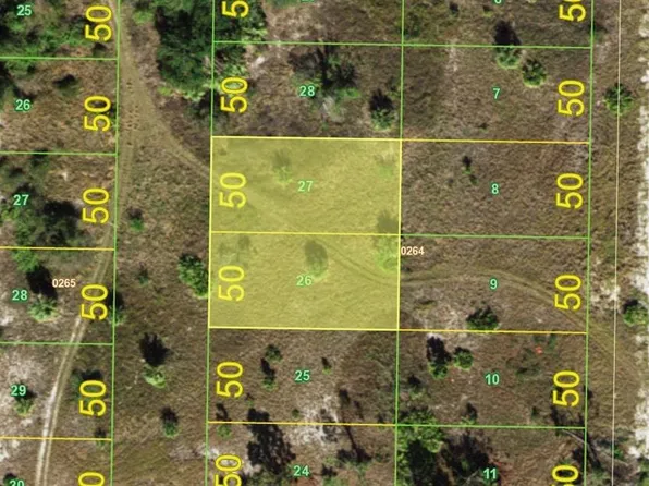 2358 Dumont Dr Lot 26, Punta Gorda, FL 33983