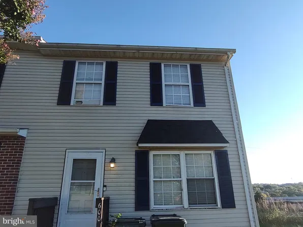 600 Highview Ct, Culpeper, VA 22701