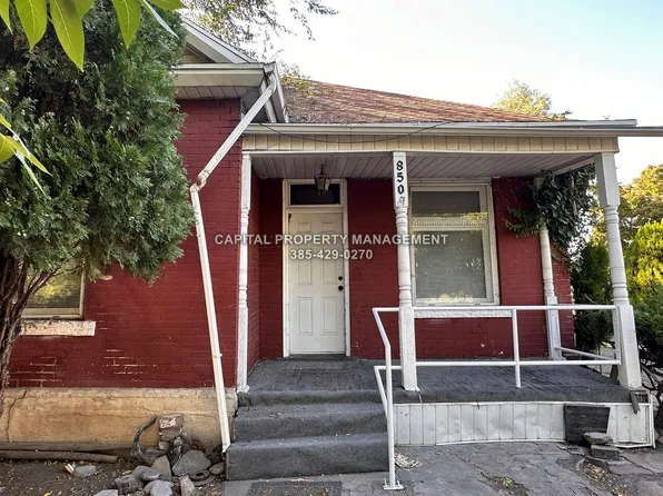 850 S 900 W, Salt Lake City, UT 84104
