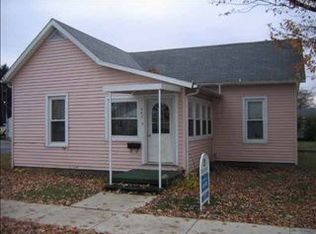 347 Midland Ave, Findlay, OH 45840