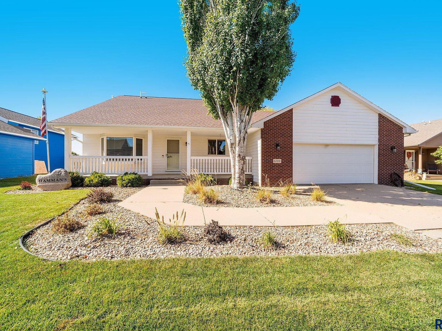 6709 S Hughes Ave, Sioux Falls, SD 57108 MLS 22306773 Zillow