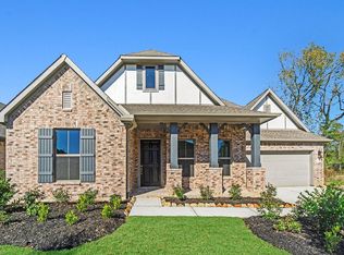 13610 Greenwood Gable Ln, Cypress, TX 77429