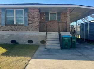3127 Acron St, Kenner, LA 70065