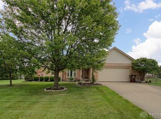 7078 Lakota Ridge Dr, Liberty Township, OH 45011
