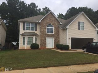 1134 Oak Hollow Ln, Hampton, GA 30228