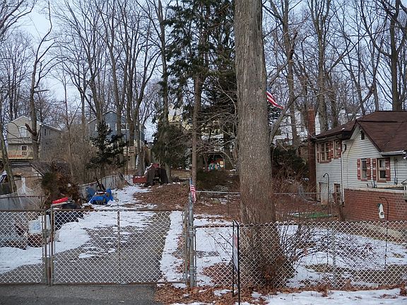 Extra off street parking