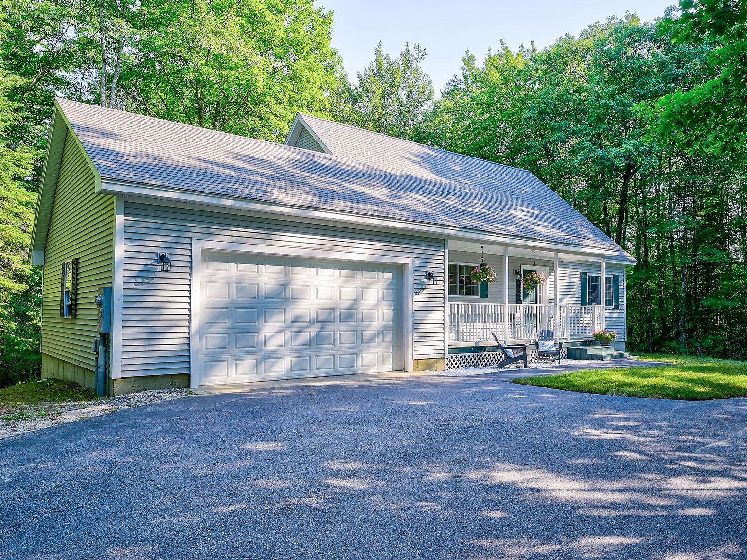 33 C Sands Circle, Center Conway, NH 03813 Zillow