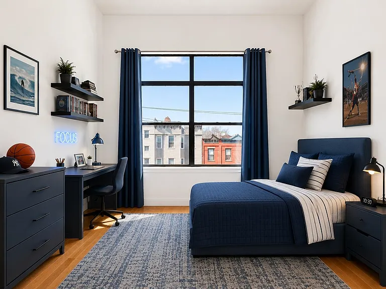 300 Communipaw Ave #211 — Photo 11