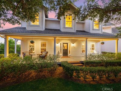 190 Country Club Dr, San Luis Obispo, CA, 93401