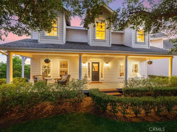 190 Country Club Dr, San Luis Obispo, CA 93401