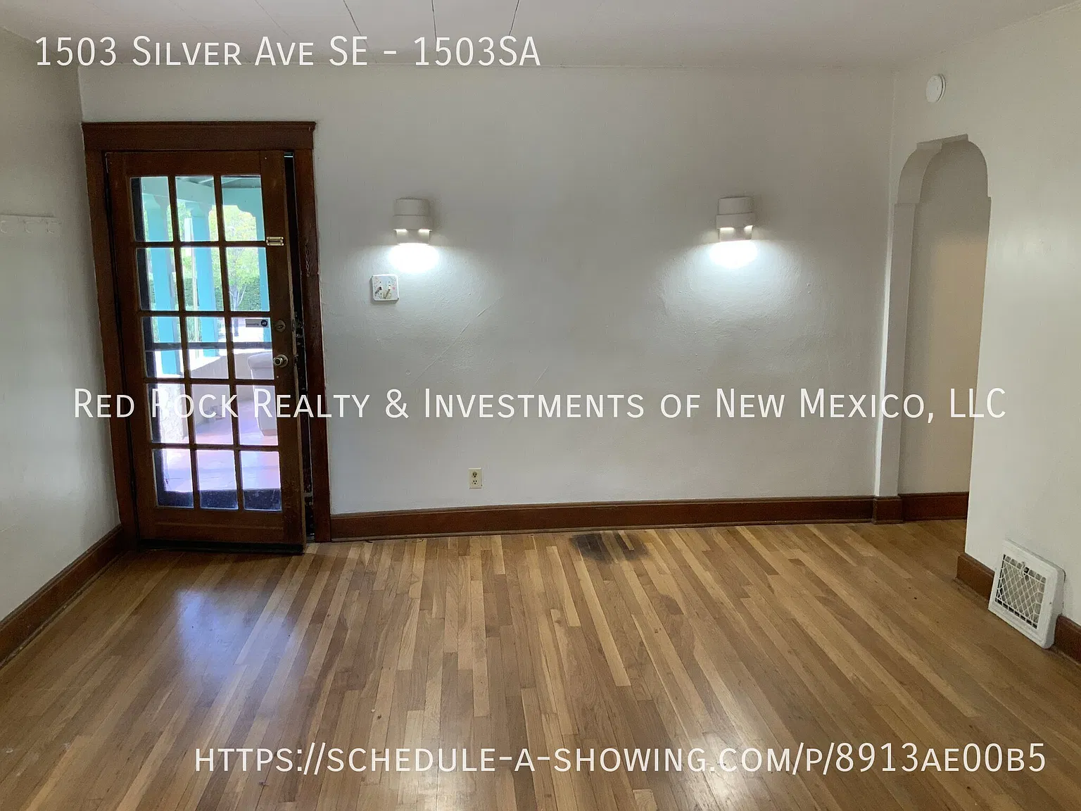 2BR/1BTH by UNM! — Photo 4