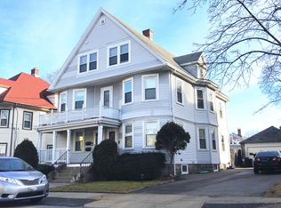 9 Park Rd, Belmont, MA 02478
