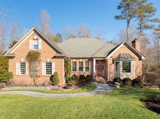 134 W Square Ct, Henrico, VA 23238