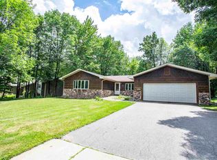 1101 Yawkey Ave, Rothschild, WI 54474