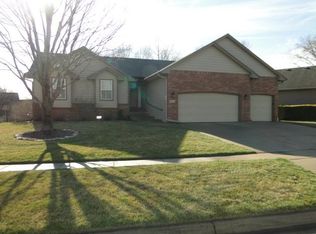 502 S Stoney Point St, Wichita, KS 67209