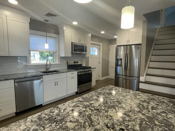 58 Hastings Ave, Nutley, NJ 07110