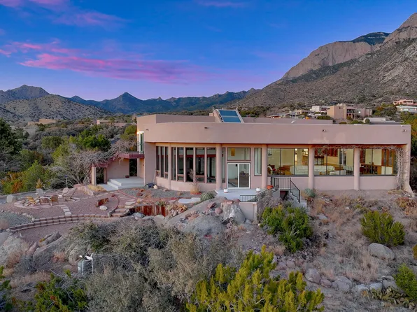 203 Spring Creek Dr NE, Albuquerque, NM 87122