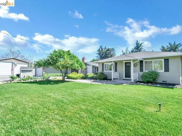 420 Lone Oak Ct, Brentwood, CA 94513