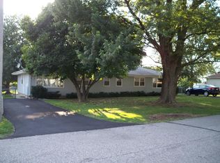 2931 S Corbin St, Springfield, IL 62704