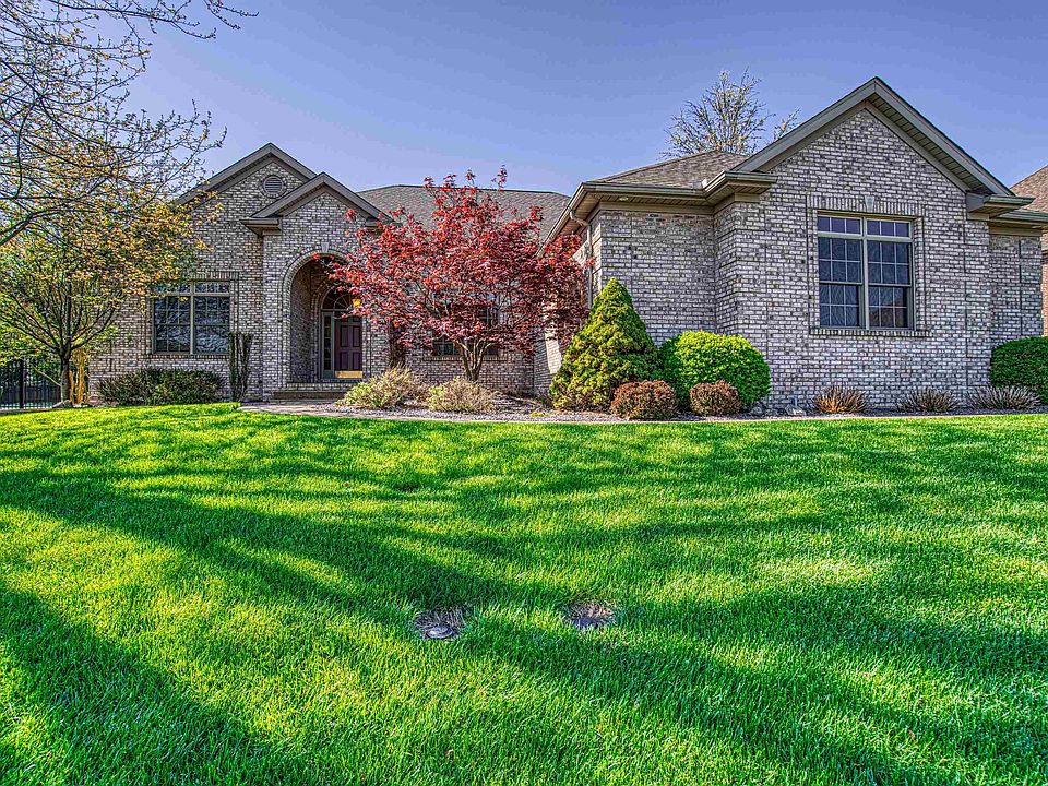 2413 Windemere Dr, Evansville, IN 47725 Zillow
