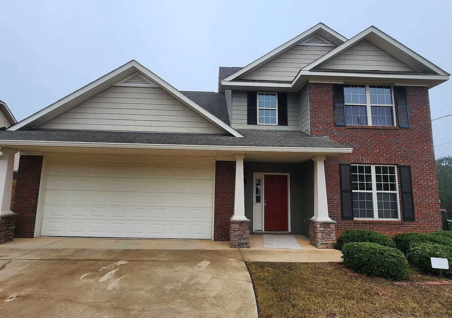 4 Bedrooms - Near Ft Benning — Photo 1