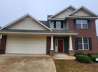 4525 Village Ct, Columbus, GA 31907