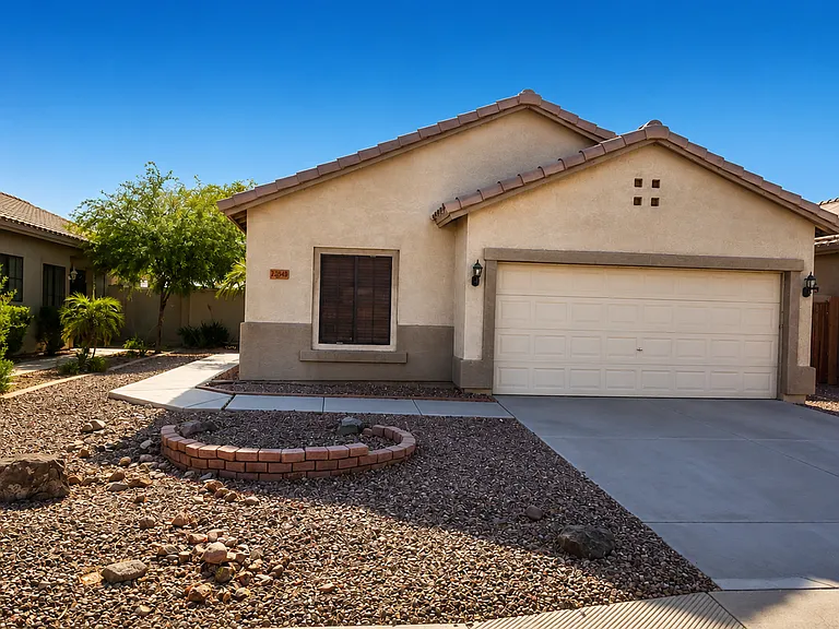 12100 N 89th Dr — Photo 1