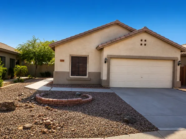 12100 N 89th Dr, Peoria, AZ 85345