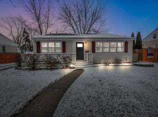 3242 Eder St, Highland, IN 46322