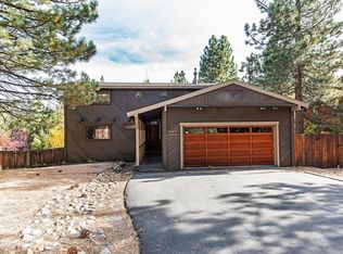 596 Lucille Dr, Incline Village, NV