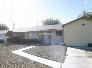108 Rancho Vista Dr, Las Vegas, NV 89106