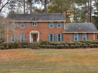 420 Waverly Dr, Augusta, GA 30909