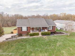 34 Indian Springs Trce, Shelbyville, KY 40065
