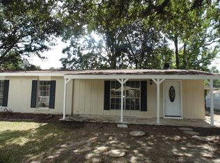 3662 Harrison St, Baker, LA 70714