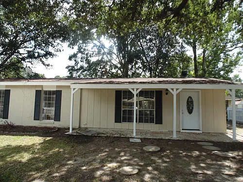 3662 Harrison St Photo 1