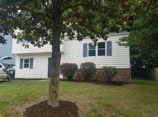8903 Talon Ln, North Chesterfield, VA