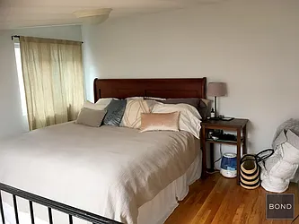 Rented by Bond New York