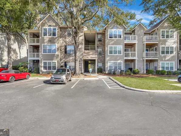 12300 Apache Ave APT 1512, Savannah, GA 31419