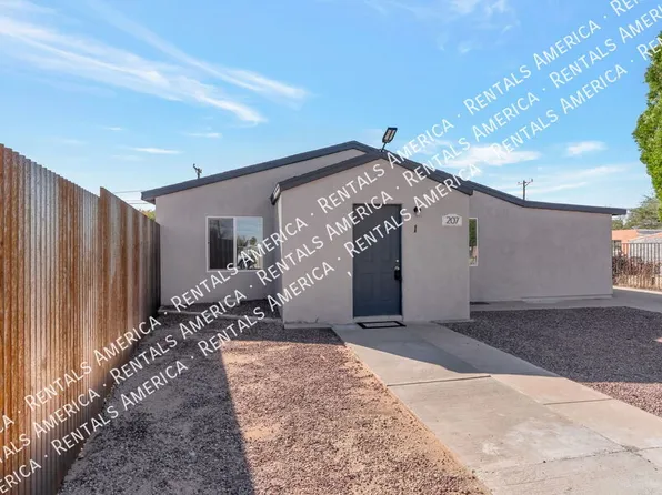 207 W Ohio St Unit 1, Tucson, AZ 85714