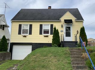 152 S Walnut St, Huntington, WV 25705