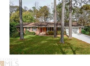 3740 Doroco Dr, Atlanta, GA 30340