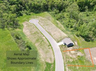 LOT 31 Woods, Ontario, WI 54651