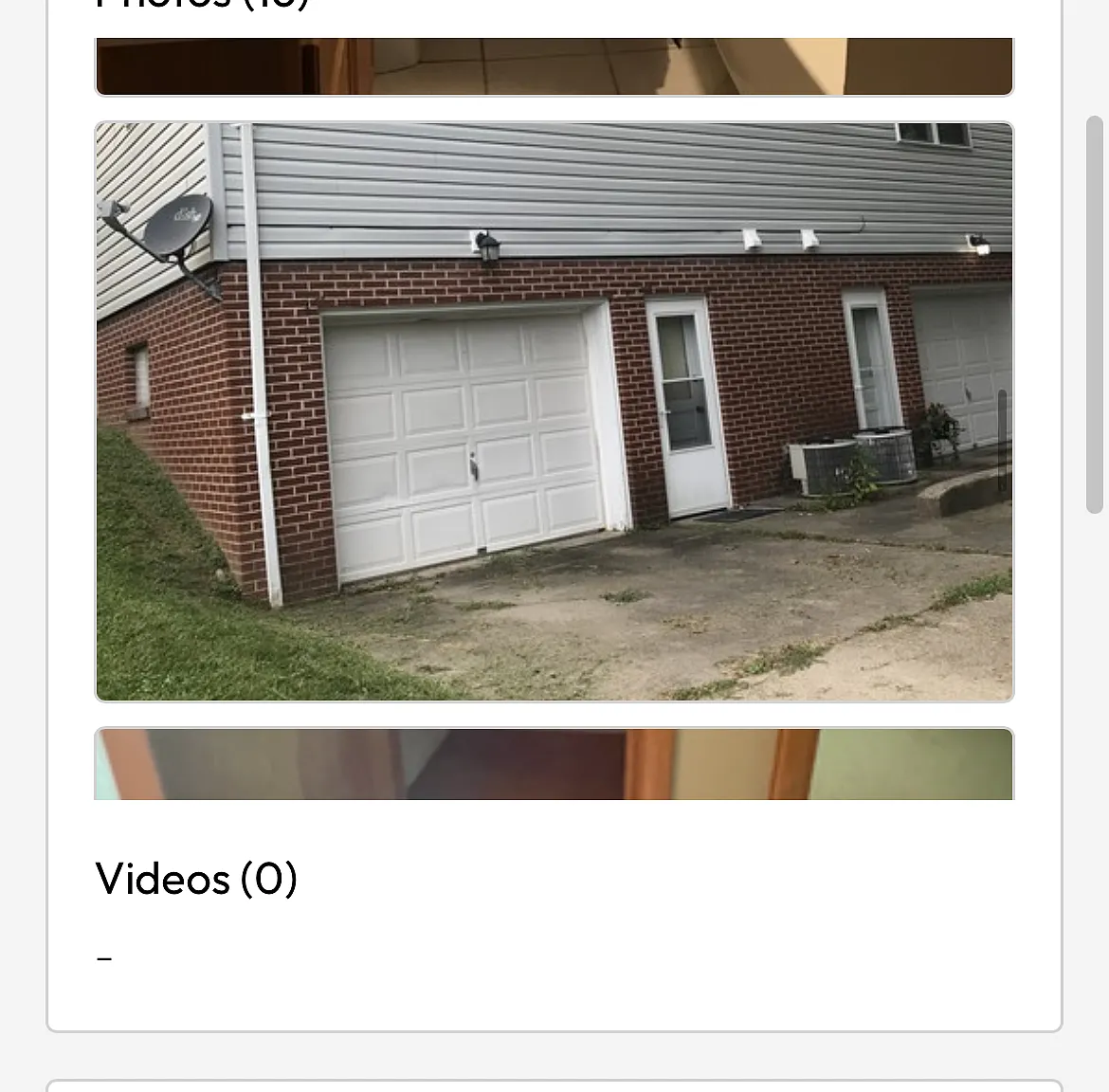 2 bed, 1.5 bath, $1,400 — Photo 2