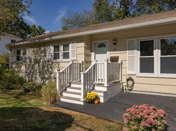 34 Hampshire Road, Portsmouth, NH 03801